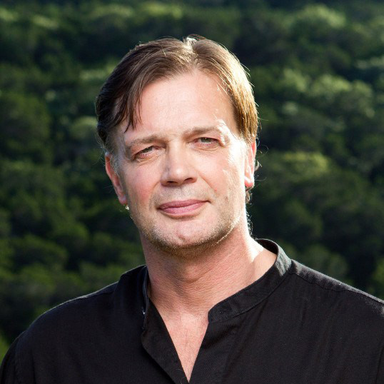 DR. ANDREW WAKEFIELD