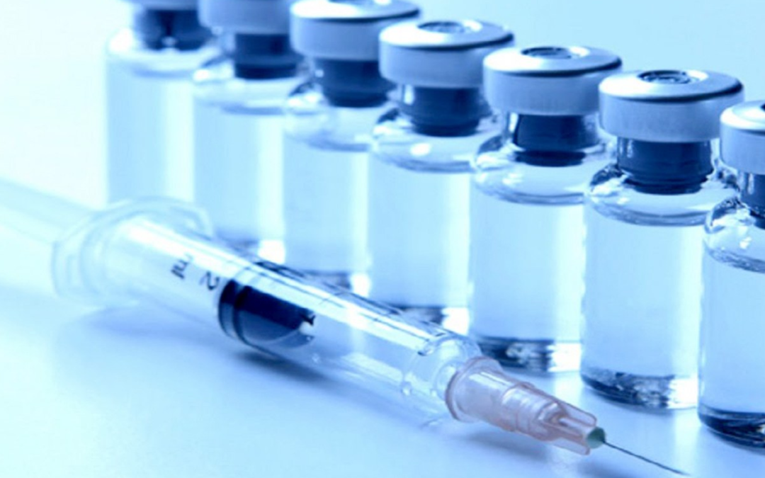 Yale University Study Shows Association Between Vaccines and Brain Disorders
